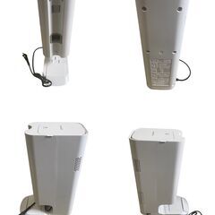 Panasonic パナソニック MC-NS10K コードレスティック 掃除機 2022年製 高年式 動作確認済 純正紙パック付き 中古品　直接引取大歓迎‼