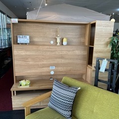 モリタインテリア　テレビボード　テレビ台　大型対応