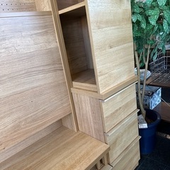 モリタインテリア　テレビボード　テレビ台　大型対応