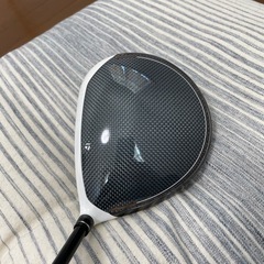 SIM グローレ　ドライバー　(ヘッドカバー付き)