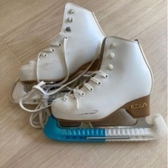EDEA スケート靴　210