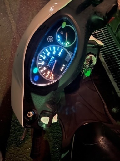 AXISトリート125