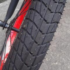 美品 キッズビーチクルーザー子供 フィーリングオブデックス