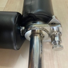 セーフティスクワットバー　　バーベル