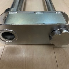 セーフティスクワットバー　　バーベル