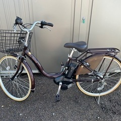 中古】高松市の電動アシスト自転車を格安/激安/無料であげます・譲り