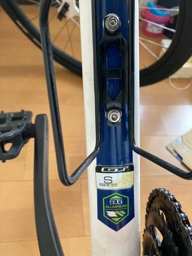 GT アグレッサースポーツ
