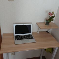 小さい机/コンピューターデスク small desk/compu...