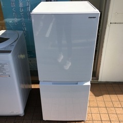 HJ473  【中古】冷蔵庫　SHARP  SJ-D15G-W ...