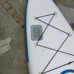 スタンドアップパドルボード　セット