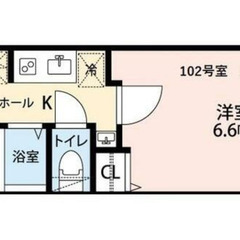 🔥ヤバすぎる！🔥 🦁【初期費用14万円】で入居可能！👼駒沢大学駅