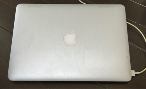 macbook pro 13インチ early 2015