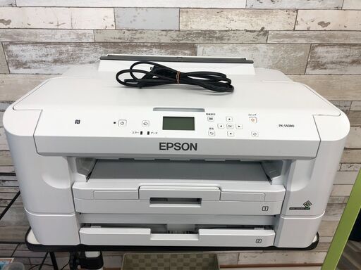 EPSON  ビジネスプリンター PX-S5080