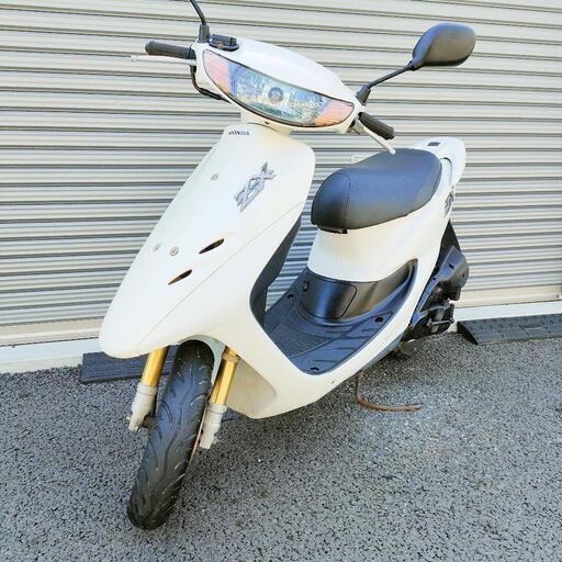 2571.美車　正規ZX（最終型）バッテリー、シート、ミラー新品　千葉県柏市　即日配送、自走引き取りも可能