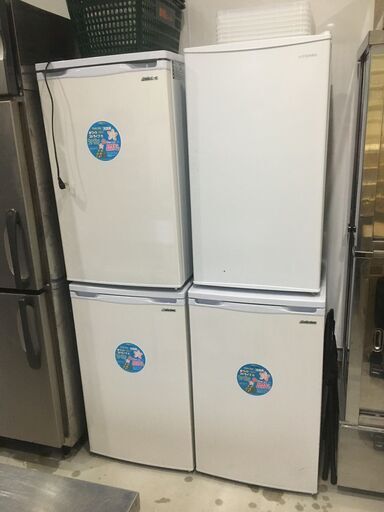 【中古】アビテラックス 100L 冷凍庫（2019年製）