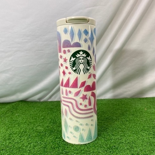 スタバ　タンブラー　473ml