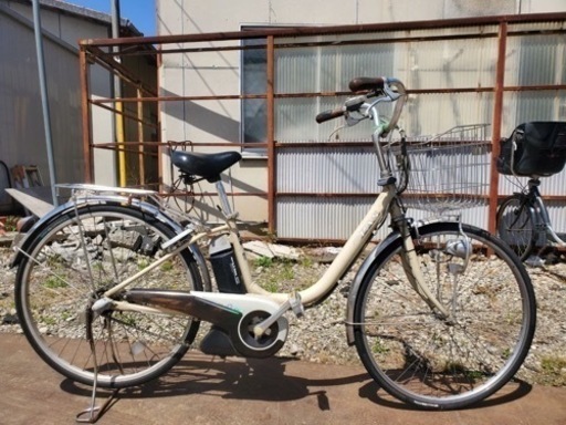 ET1850番  電動自転車
