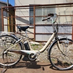 ET1850番  電動自転車