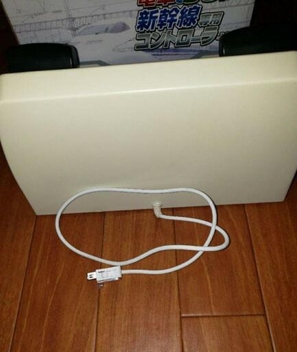 電車でGO! 新幹線EX 山陽新幹線編 + コントローラー