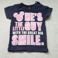 BABY DOLL, Disney Tシャツ 90cm