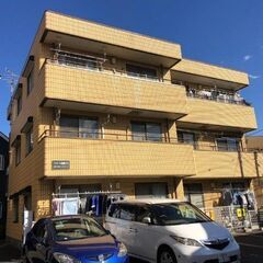 ⭐️9万円入居可💁小田急小田原線/小田急相模原駅歩15分✨…