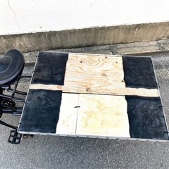88サイクル☆パパチャリ☆引き取り限定☆
