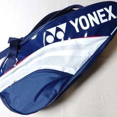 YONEX  テニス　バドミントン　バッグ