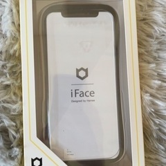 《未使用》iFace⭐︎12ProMax用カバー