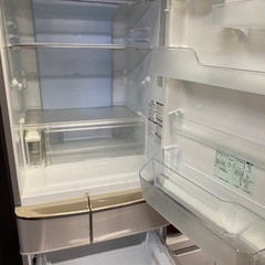 更にお値下げ❗️パナソニック　冷凍冷蔵庫　427ℓ