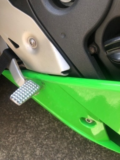 緊急値下げ】価格交渉歓迎❗️ninja400R SE 2012年 低走行 8,900キロ