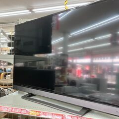 【値下げしました!!】TOSHIBA 東芝 40型液晶テレビ 2...