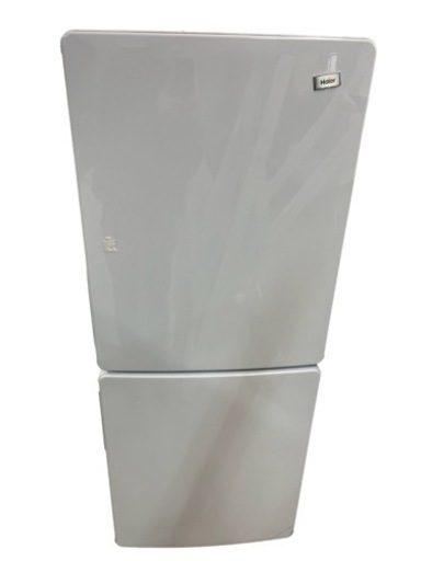 NO.366【2020年製】Haier 冷凍冷蔵庫 JR-NF148B 148L