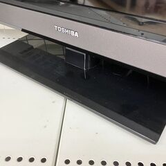TOSHIBA 東芝 32型液晶テレビ 2012年式 32S5 No.5550○ ※現金