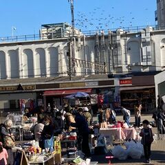 ◎◎◎５月１４日（日）「上福岡駅前ココネ広場 フリーマーケット」...