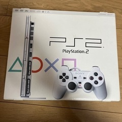 PS2 薄型