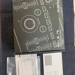 【愛品館江戸川店】ROLAND VT-4 Voice Transformer ボイストランスフォーマー　お問い合わせID:132-012614-007
