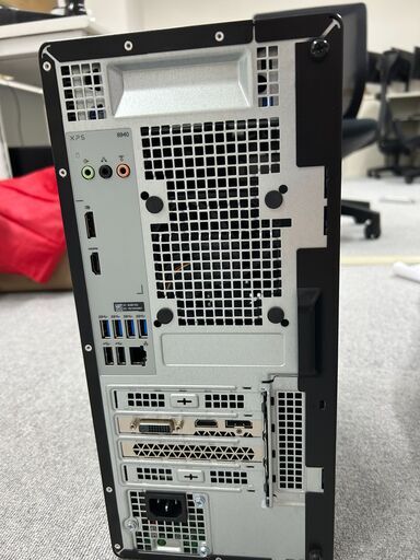 取引終了しました】DELL デスクトップ ジャンク品