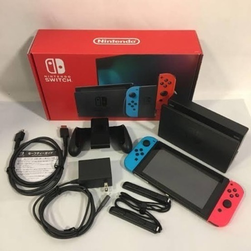 ニンテンドースイッチ スプラトゥーン 2 3
