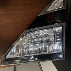 ベルファイヤ　20系　LEDテールランプ　ジャンク