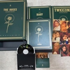 TWICE.CD.DVDまとめ売り