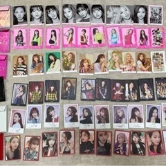 TWICE.CD.DVDまとめ売り