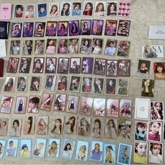 TWICE.CD.DVDまとめ売り