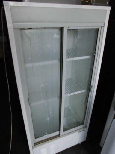 わけあり品★東芝冷蔵ショーケース　１４４L　２０１０年製
