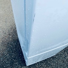 ✨2021年製✨ 1746番 ニトリ✨冷蔵庫✨NTR-106WH‼️