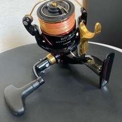 シマノ SHIMANO BBX ハイパーフォース C3000DXGS