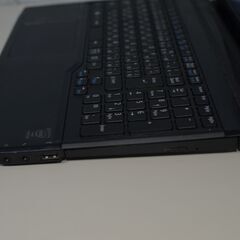 中古良品ノートパソコン 最新Windows11+office 富士通 AH42/S Pentium