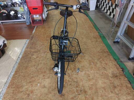 愛品館市原店】20インチ折り畳み自転車 アサヒ CASULY