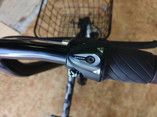 愛品館市原店】20インチ折り畳み自転車 アサヒ CASULY