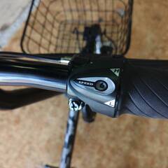 【愛品館市原店】２０インチ折り畳み自転車　アサヒ　CASULY　