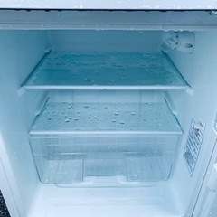 ✨2017年製✨ 1747番 Hisense✨冷凍冷蔵庫✨HR-B95A‼️